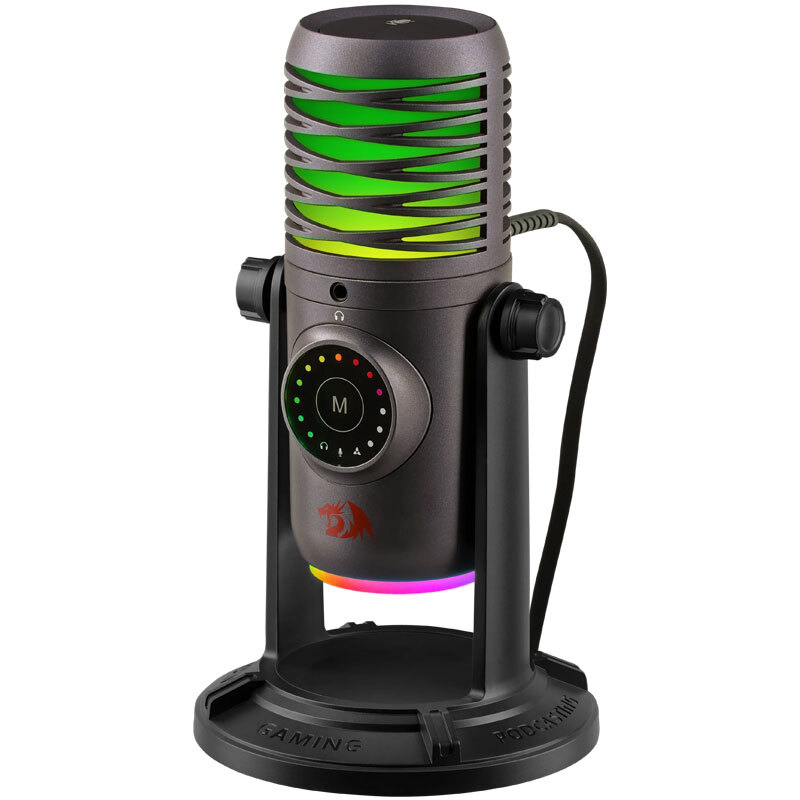 میکروفون رومیزی Redragon STELLARIS GM306