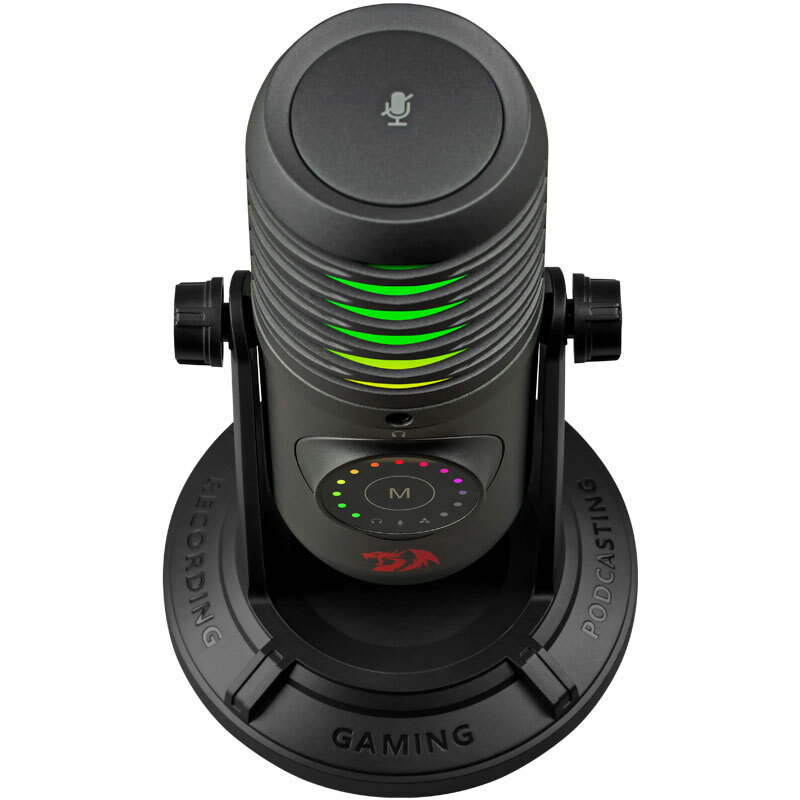 میکروفون رومیزی Redragon STELLARIS GM306