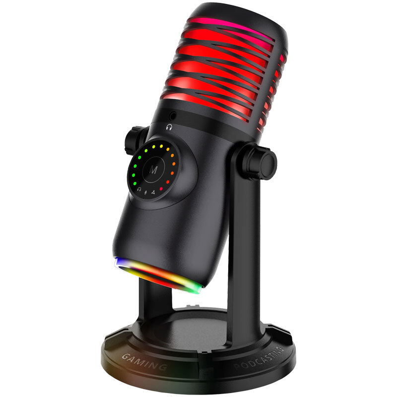 میکروفون رومیزی Redragon STELLARIS GM306