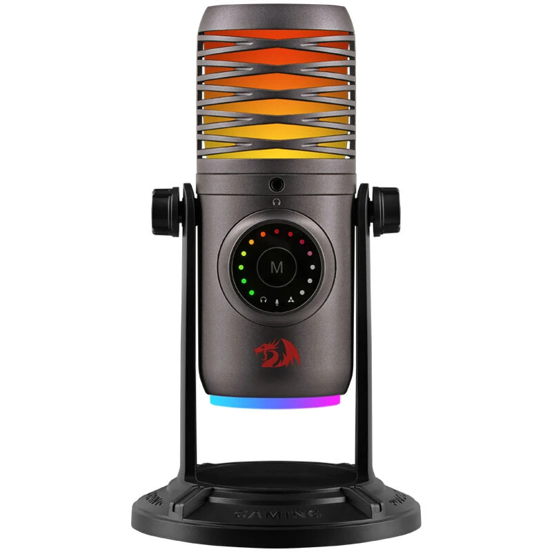 میکروفون رومیزی Redragon STELLARIS GM306
