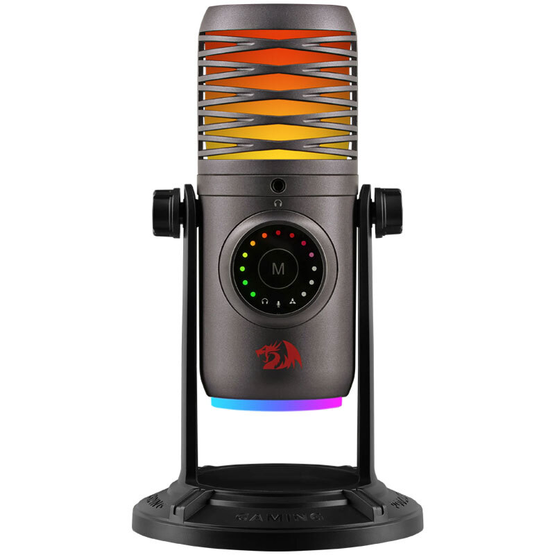 میکروفون رومیزی Redragon STELLARIS GM306