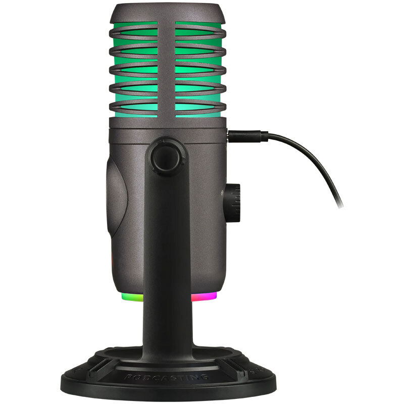 میکروفون رومیزی Redragon STELLARIS GM306