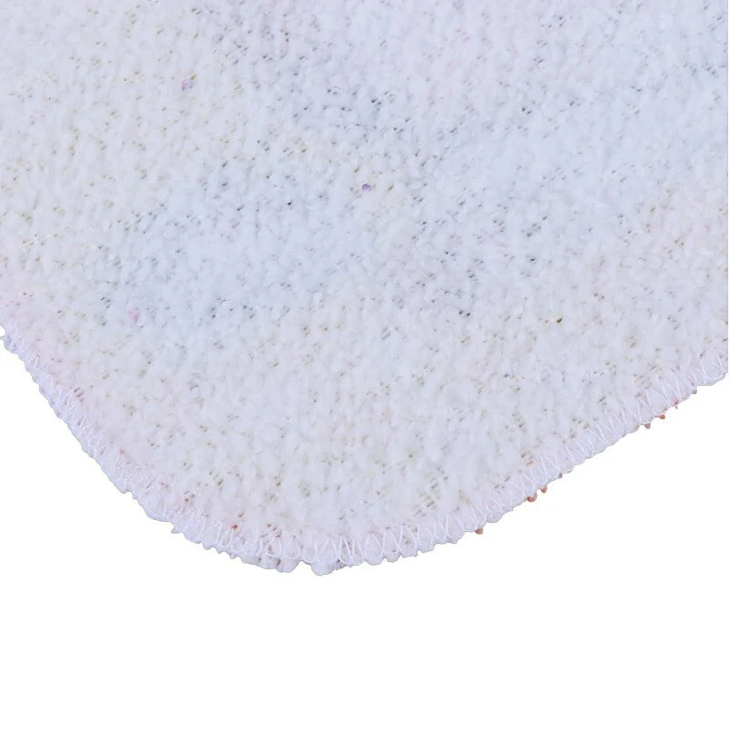 حوله دست فانتزی پارسام سایز 20*20 سانتی متر