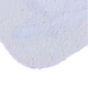 حوله دست فانتزی پارسام سایز 20*20 سانتی متر