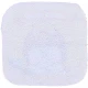 حوله دست فانتزی پارسام سایز 20*20 سانتی متر