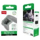 باتری و شارژر دسته بازی ipega PG-XBX016 1400mAh