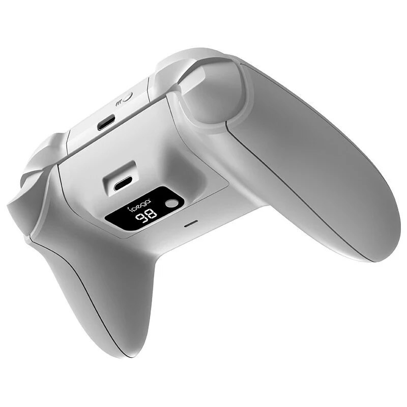 باتری و شارژر دسته بازی ipega PG-XBX016 1400mAh