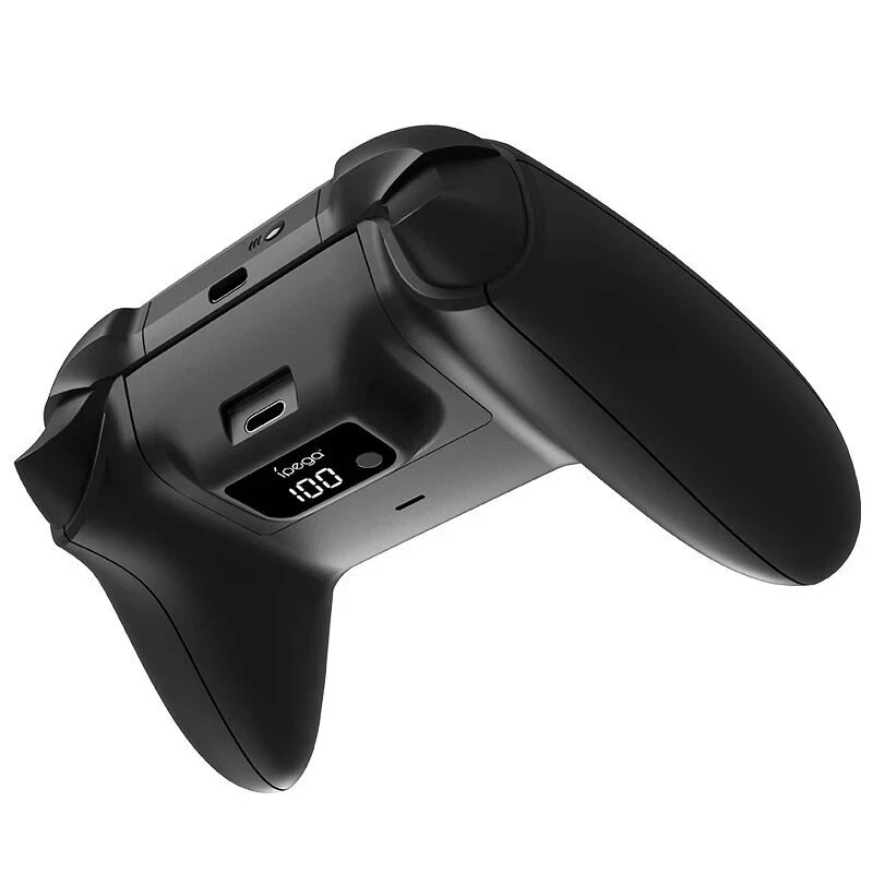 باتری و شارژر دسته بازی ipega PG-XBX016 1400mAh