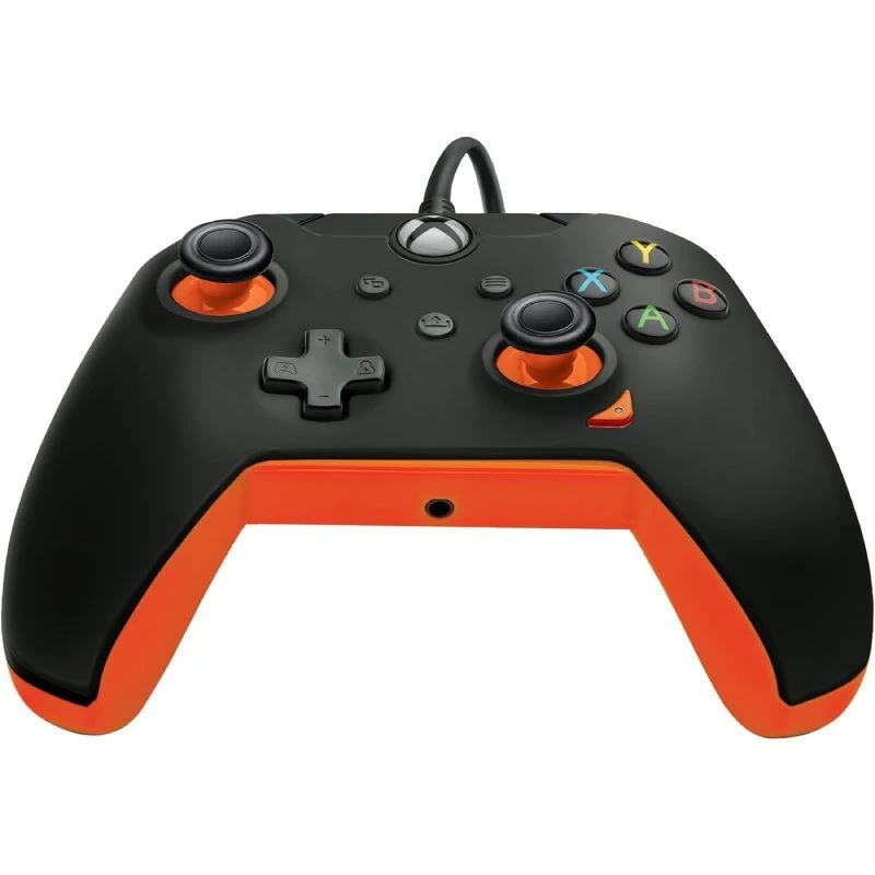 دسته بازی PDP Atomic Black XBOX Series X/S / PC