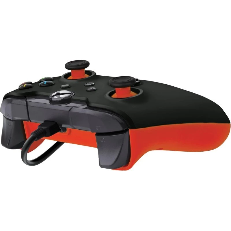 دسته بازی PDP Atomic Black XBOX Series X/S / PC