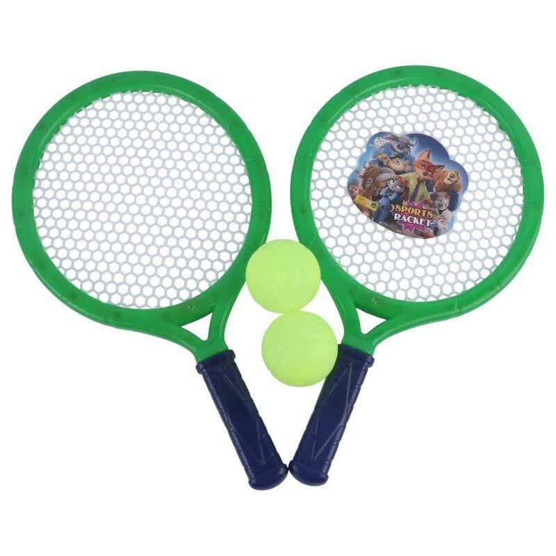 راکت بدمینتون گلچین شادی بزرگ کد 601351