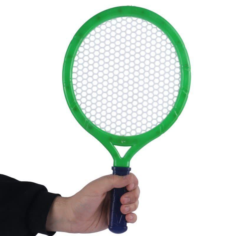 راکت بدمینتون گلچین شادی بزرگ کد 601351