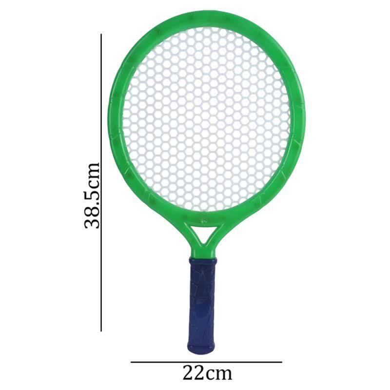 راکت بدمینتون گلچین شادی بزرگ کد 601351