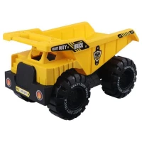 ماشین اسباب بازی کامیون وکیومی نلیا تویز No.1218 کد 201286