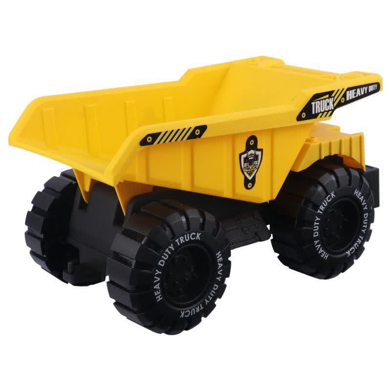 ماشین اسباب بازی کامیون وکیومی نلیا تویز No.1218 کد 201286