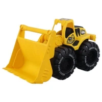 ماشین اسباب بازی لودر وکیومی نلیا تویز No.1217 کد 201284