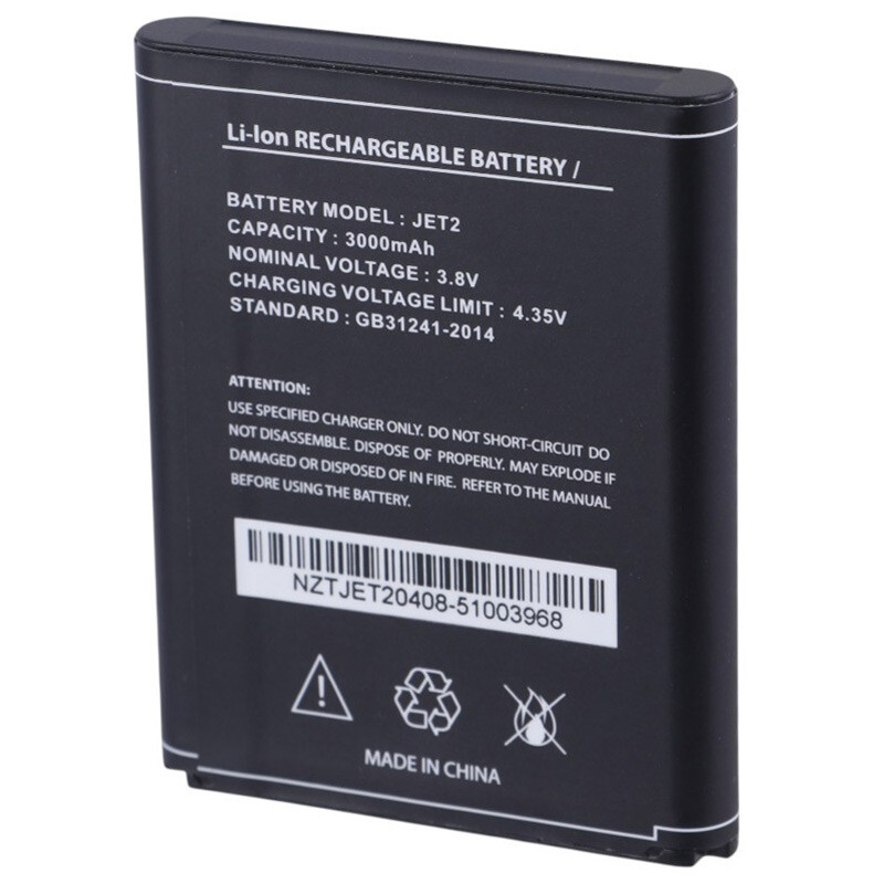 مودم روتر همراه سیمکارتی 4G LTE نزتک Jet2