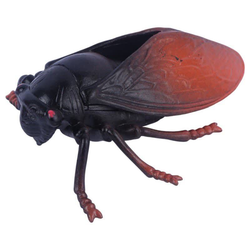 اسباب بازی حشرات NO.Q101-7 کد 101762