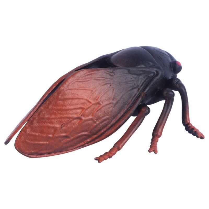 اسباب بازی حشرات NO.Q101-7 کد 101762