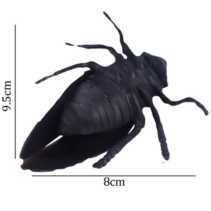 اسباب بازی حشرات NO.Q101-7 کد 101762