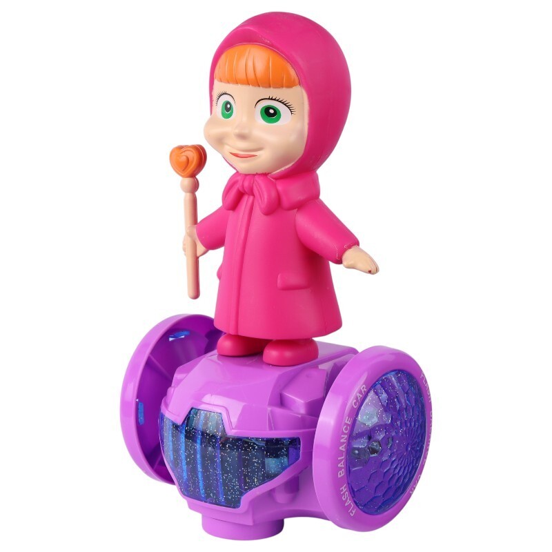 رقص نور موزیکال گردان طرح میشا NR617-101 کد 101659