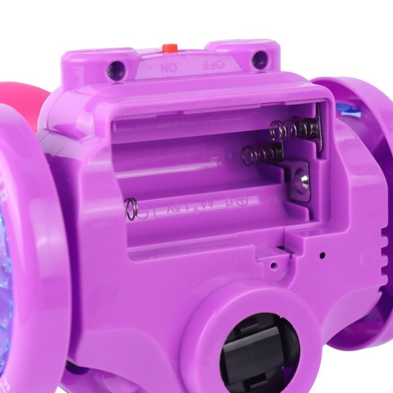 رقص نور موزیکال گردان طرح میشا NR617-101 کد 101659