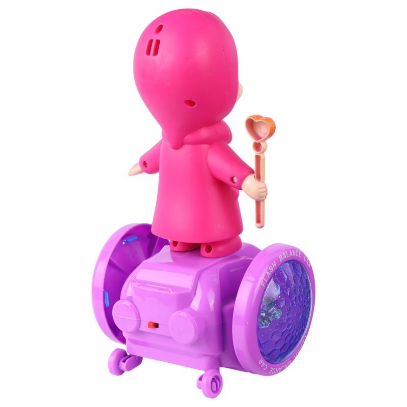 رقص نور موزیکال گردان طرح میشا NR617-101 کد 101659