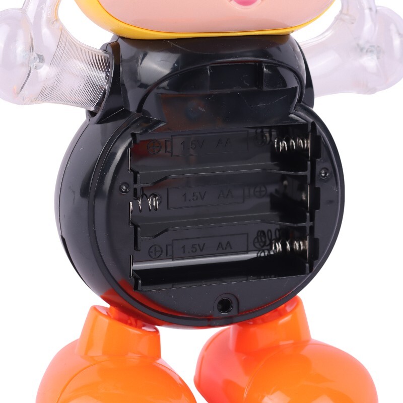 اسباب بازی زنبور موزیکال رقاص وای جی تویز NO.YJ-3006 کد 101330