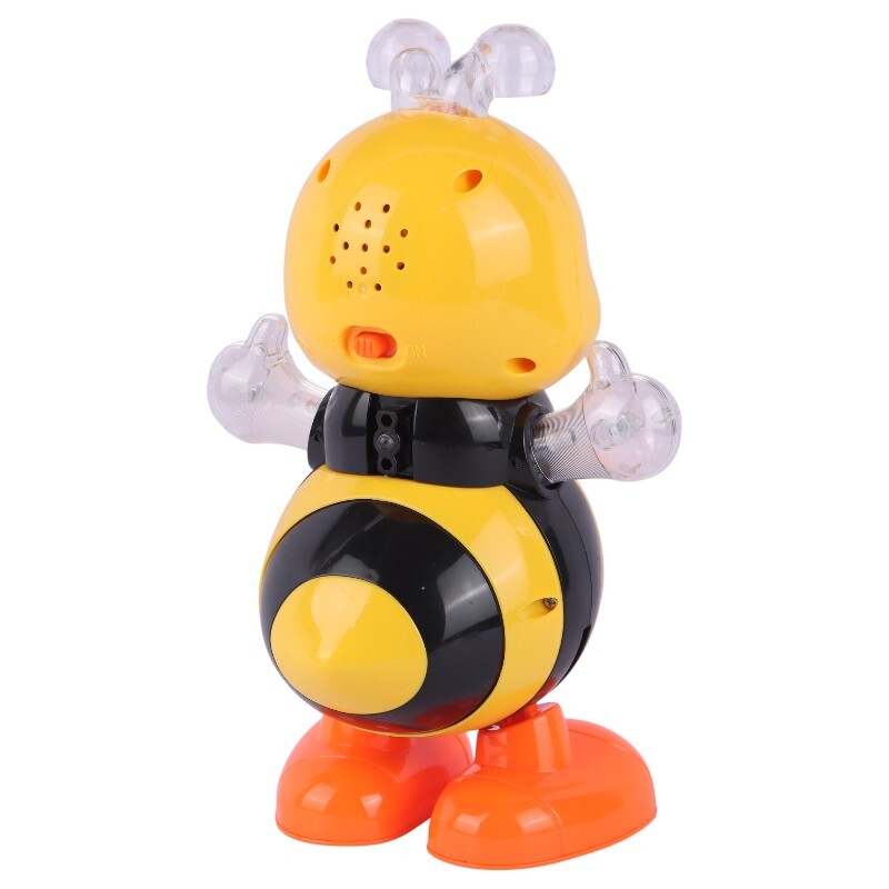 اسباب بازی زنبور موزیکال رقاص وای جی تویز NO.YJ-3006 کد 101330