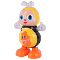 اسباب بازی زنبور موزیکال رقاص وای جی تویز NO.YJ-3006 کد 101330