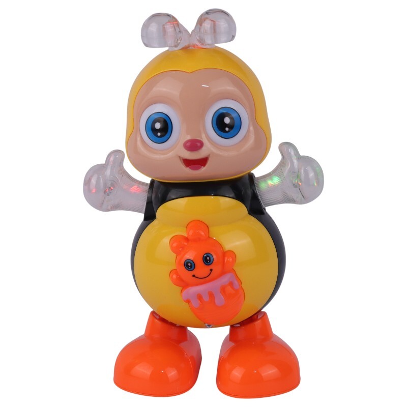 اسباب بازی زنبور موزیکال رقاص وای جی تویز NO.YJ-3006 کد 101330