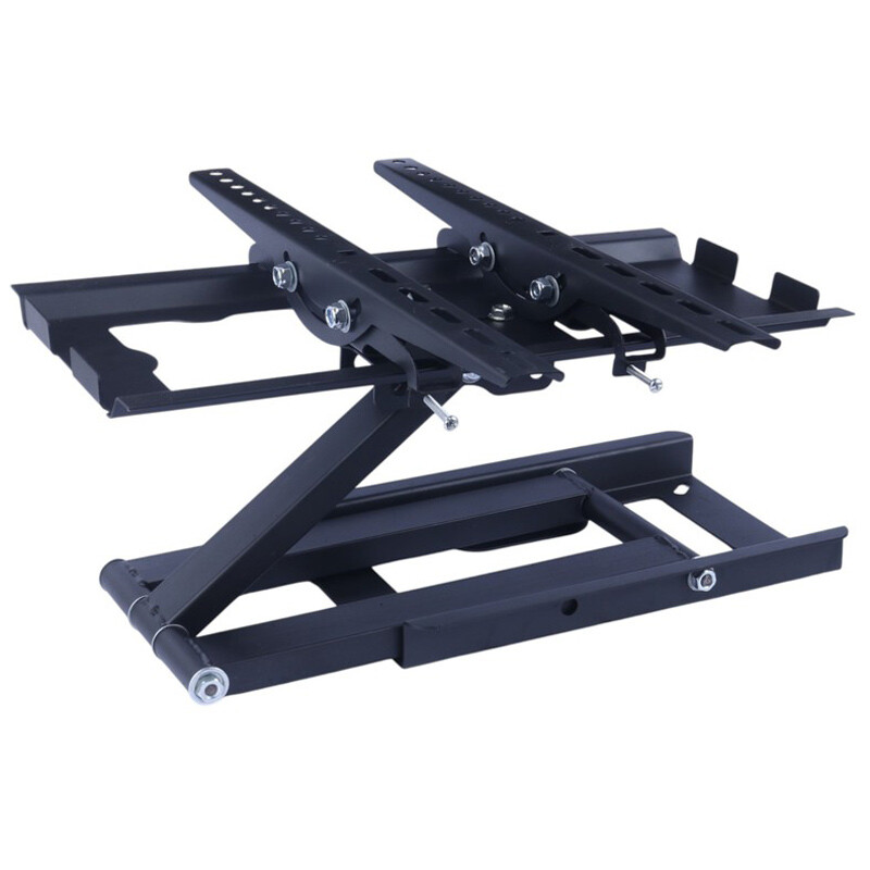 پایه دیواری متحرک تلویزیون 32 تا 52 اینچ TV Jack W4