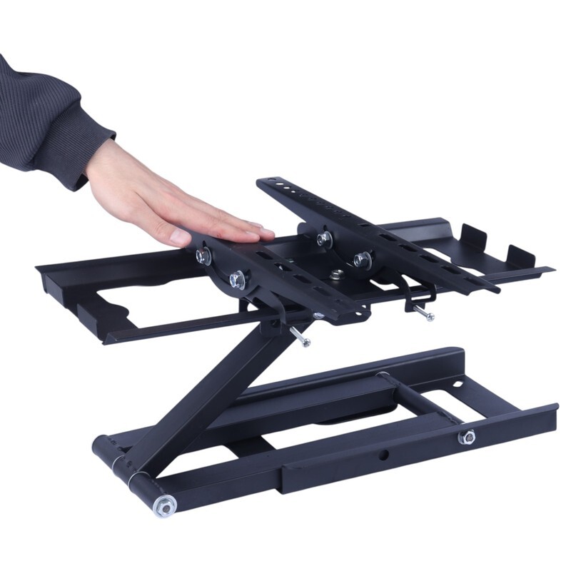 پایه دیواری متحرک تلویزیون 32 تا 52 اینچ TV Jack W4