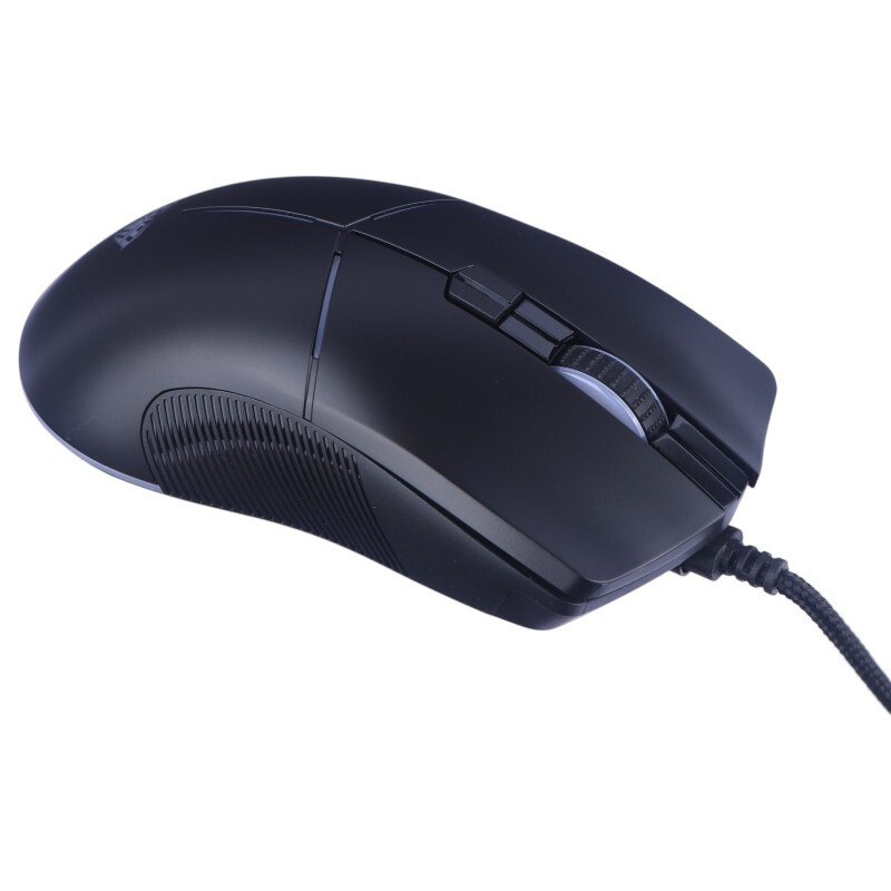 موس گیمینگ Aula F820