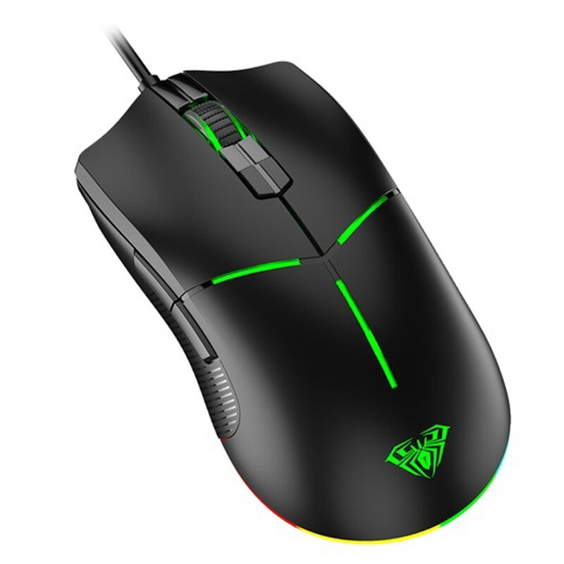 موس گیمینگ Aula F820