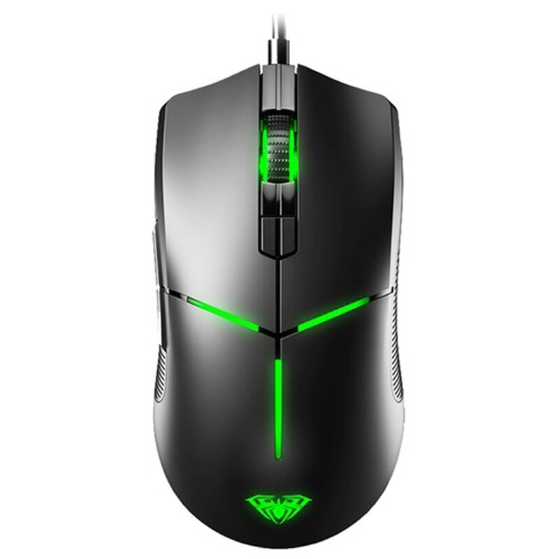 موس گیمینگ Aula F820