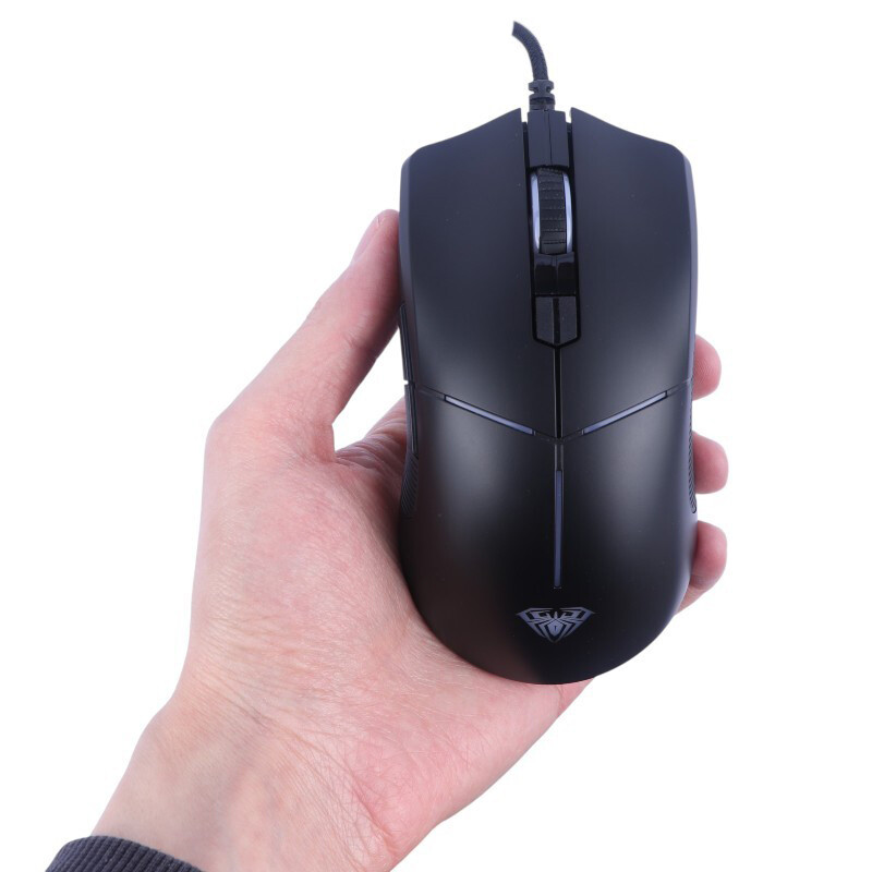 موس گیمینگ Aula F820