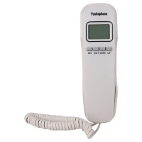 تلفن دیواری پاشافون Pashaphone KX-T1041CID