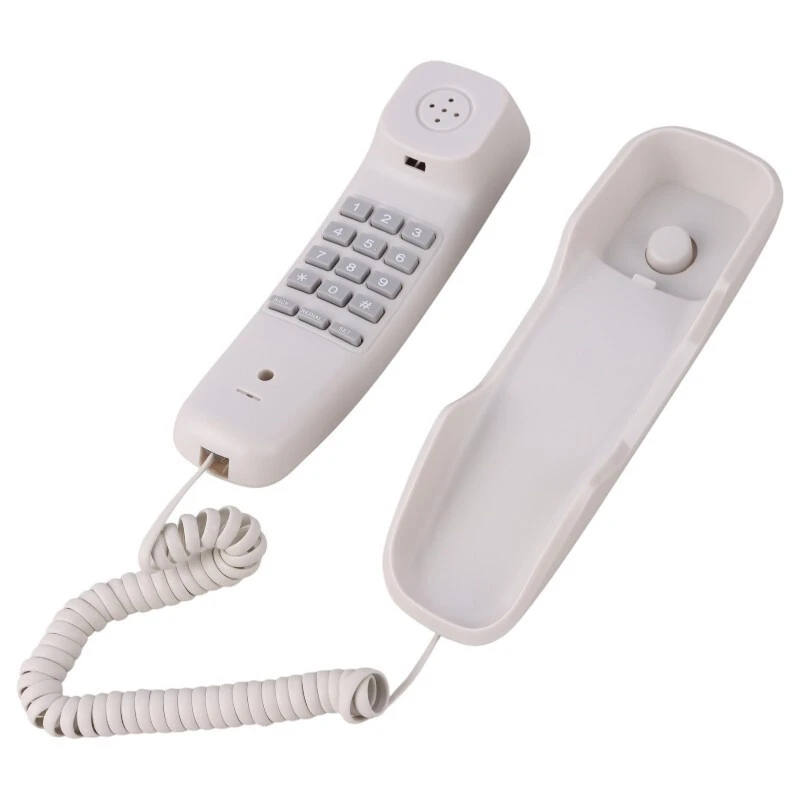 تلفن دیواری پاشافون Pashaphone KX-T1041CID