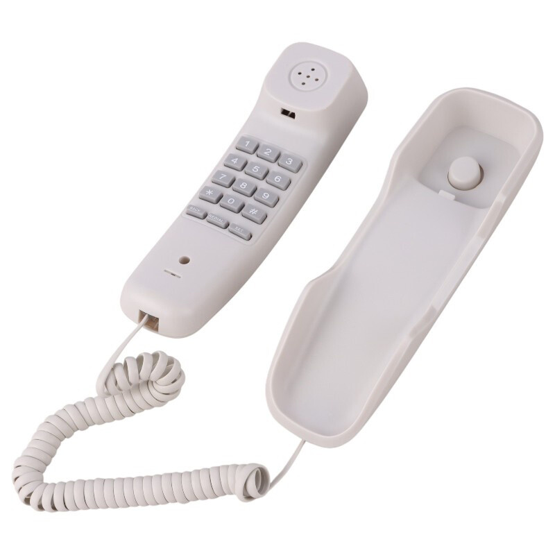 تلفن دیواری پاشافون Pashaphone KX-T1041CID