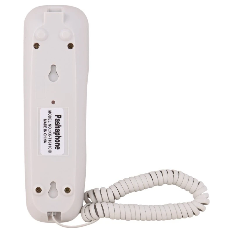 تلفن دیواری پاشافون Pashaphone KX-T1041CID