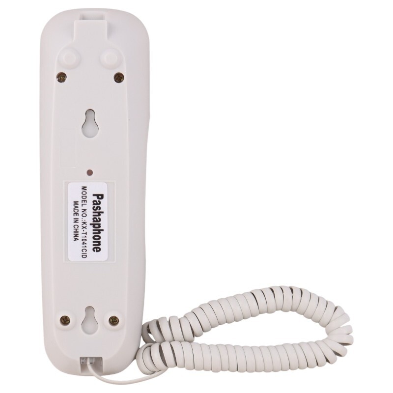 تلفن دیواری پاشافون Pashaphone KX-T1041CID