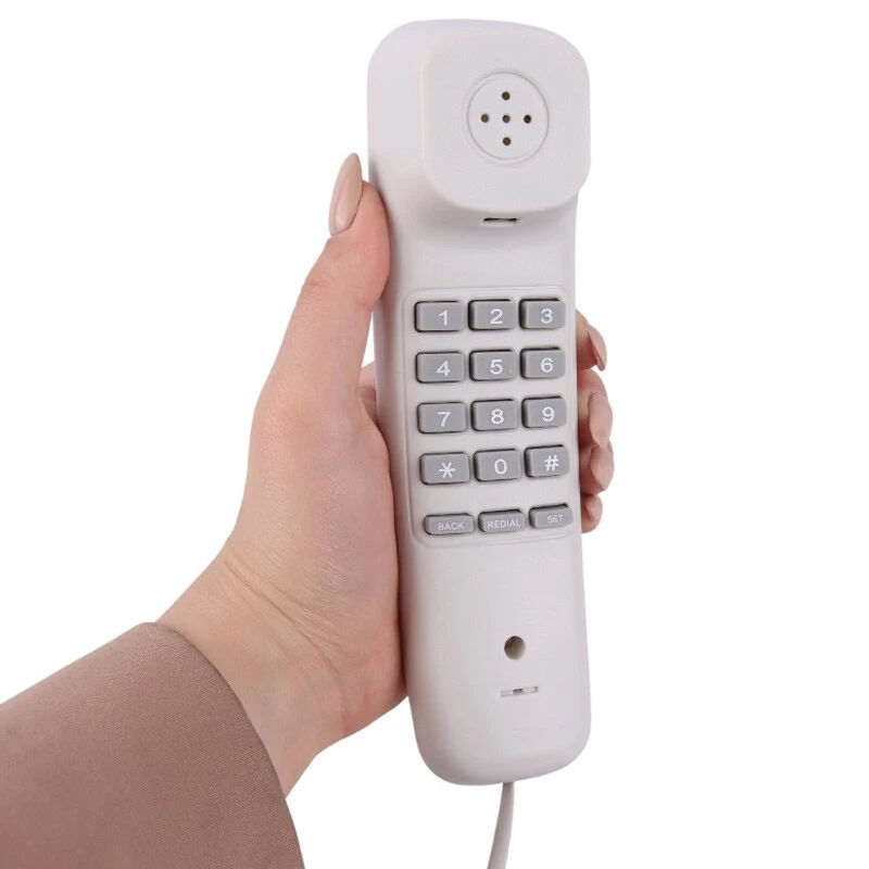 تلفن دیواری پاشافون Pashaphone KX-T1041CID