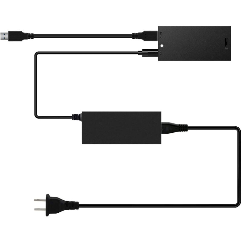 آداپتور و هاب تبدیل کینکت ایکس باکس وان Kinect Adapter for Xbox One