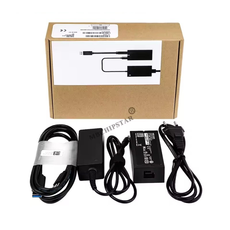 آداپتور و هاب تبدیل کینکت ایکس باکس وان Kinect Adapter for Xbox One