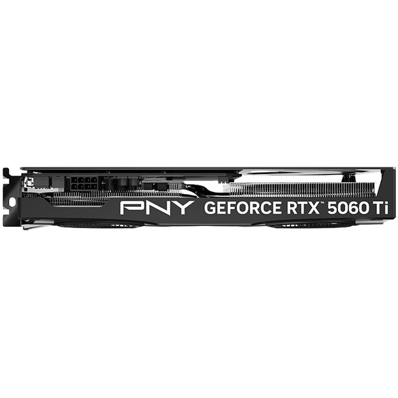 کارت گرافیک PNY GeForce RTX 5060 Ti OC 16GB GDDR7 128Bit