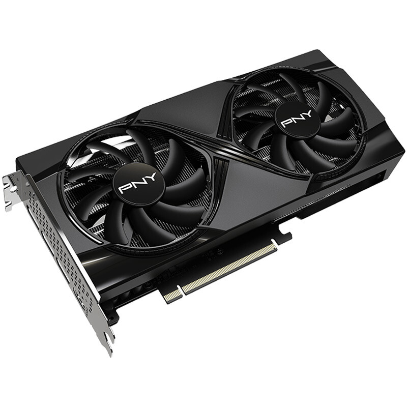 کارت گرافیک PNY GeForce RTX 5060 Ti OC 16GB GDDR7 128Bit