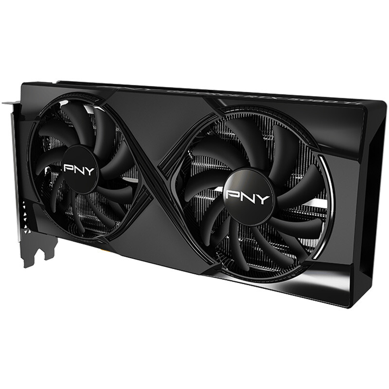 کارت گرافیک PNY GeForce RTX 5060 Ti OC 16GB GDDR7 128Bit