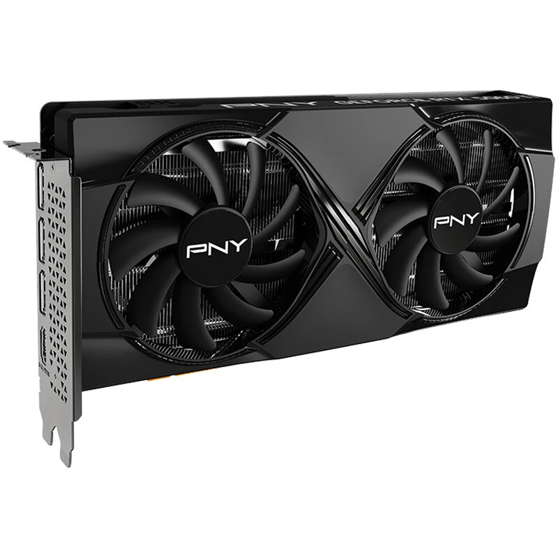 کارت گرافیک PNY GeForce RTX 5060 Ti OC 16GB GDDR7 128Bit