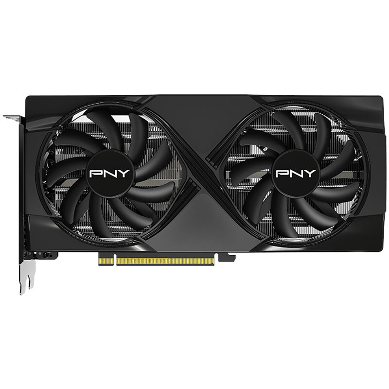 کارت گرافیک PNY GeForce RTX 5060 Ti OC 16GB GDDR7 128Bit